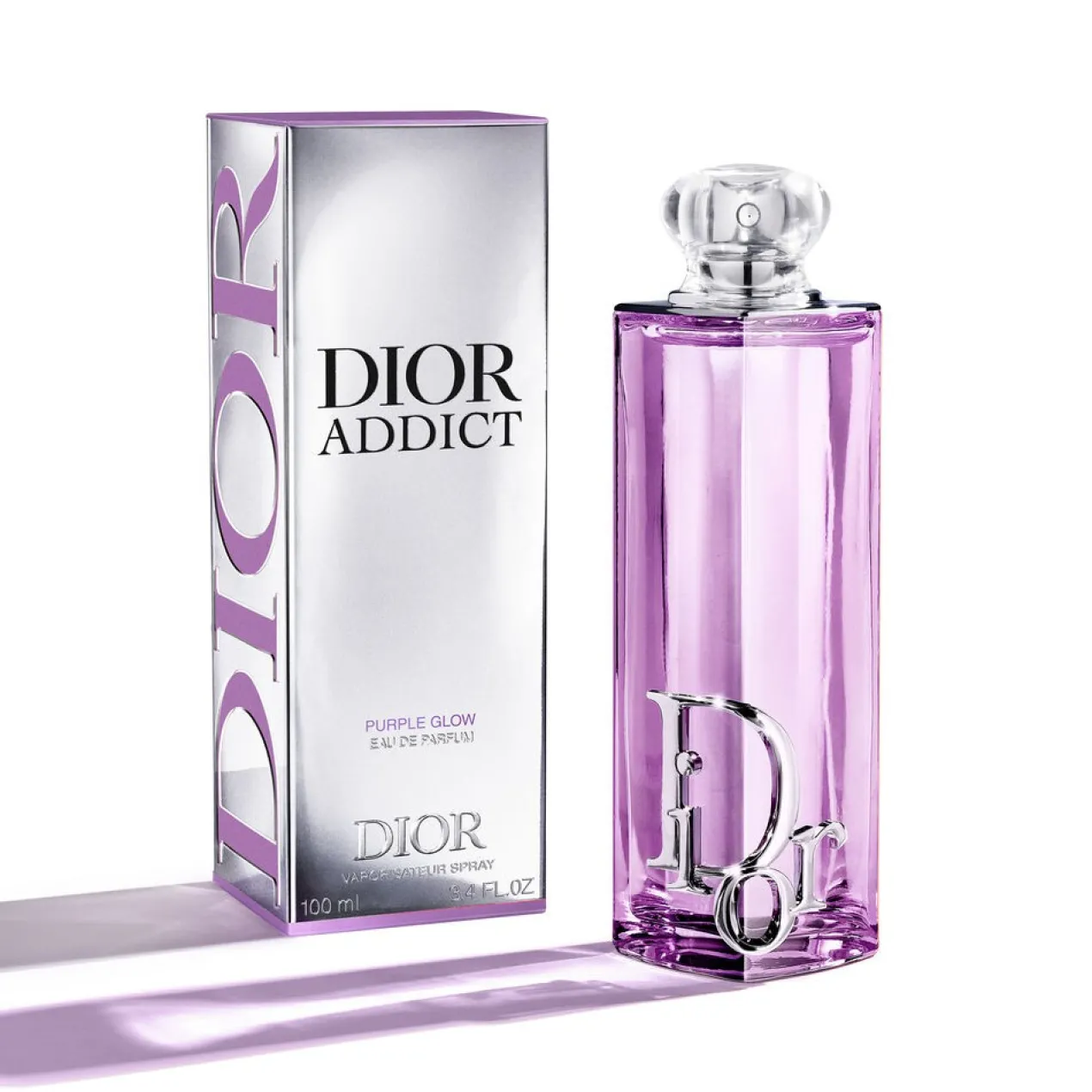 Dior Addict Purple Glow Eau de Parfum
