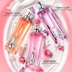Dior Addict Purple Glow Eau de Parfum