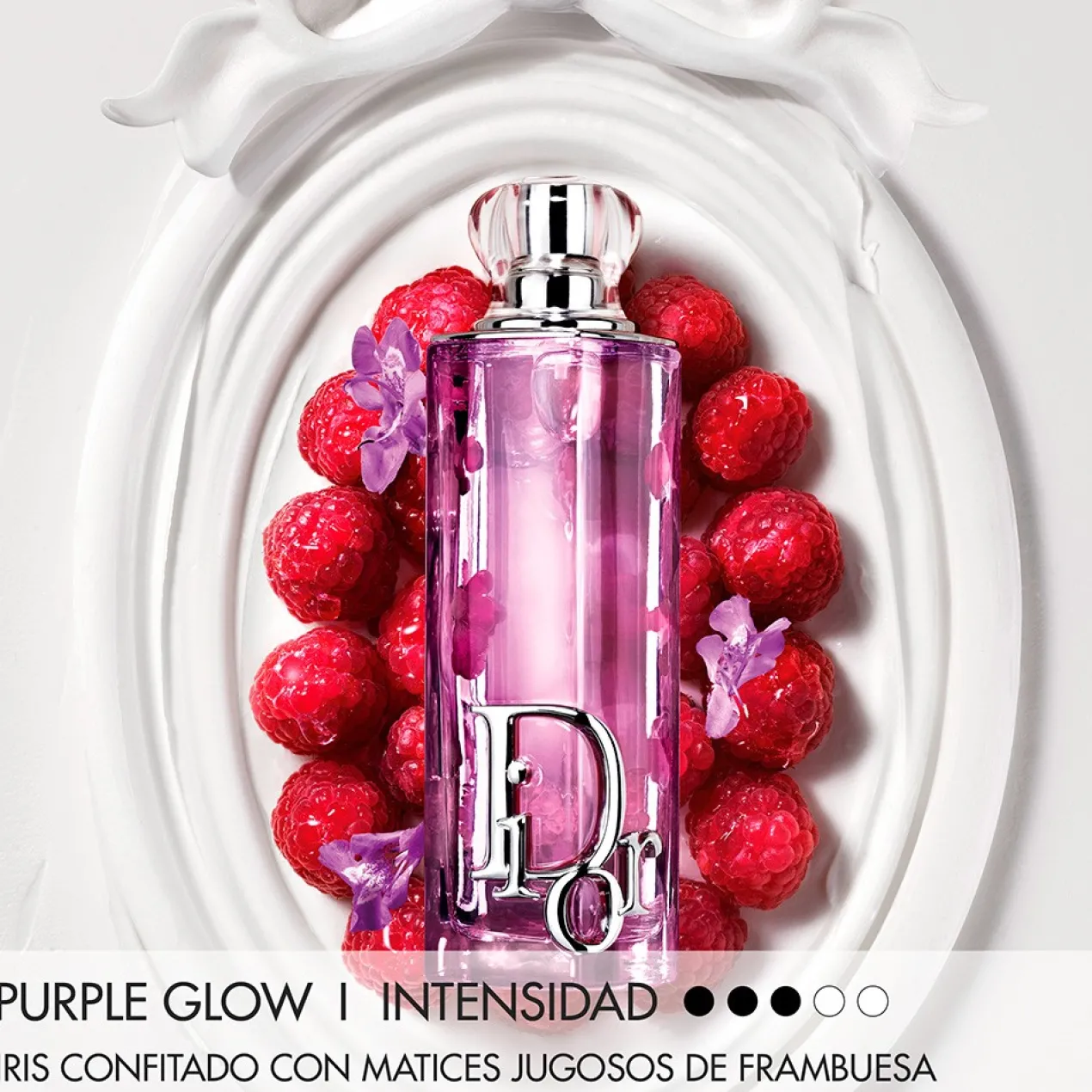 Dior Addict Purple Glow Eau de Parfum