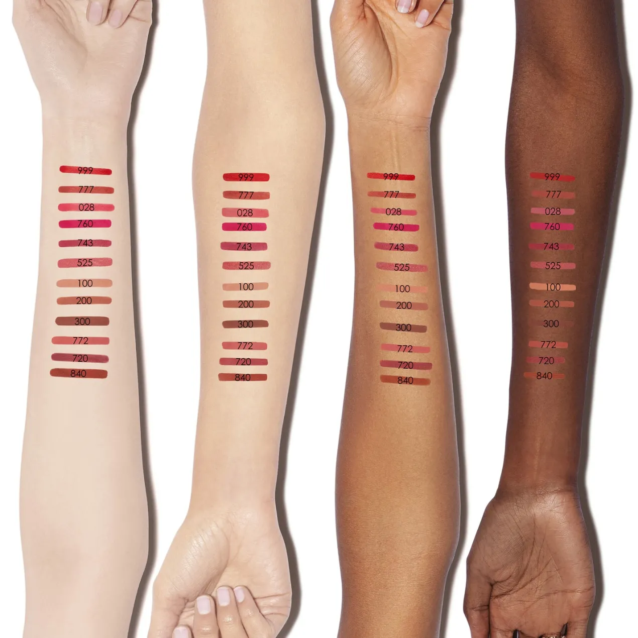 DIOR CONTOUR Lápiz Perfilador de Labios