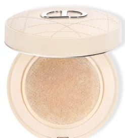 DIOR FOREVER CUSHION POWDER Polvos sueltos de tratamiento ultrafinos y frescos - perfección translúcida