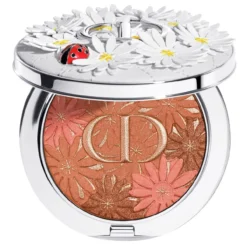 Dior Forever Nude Bronze Glow Polvos Bronceadores Edición Limitada