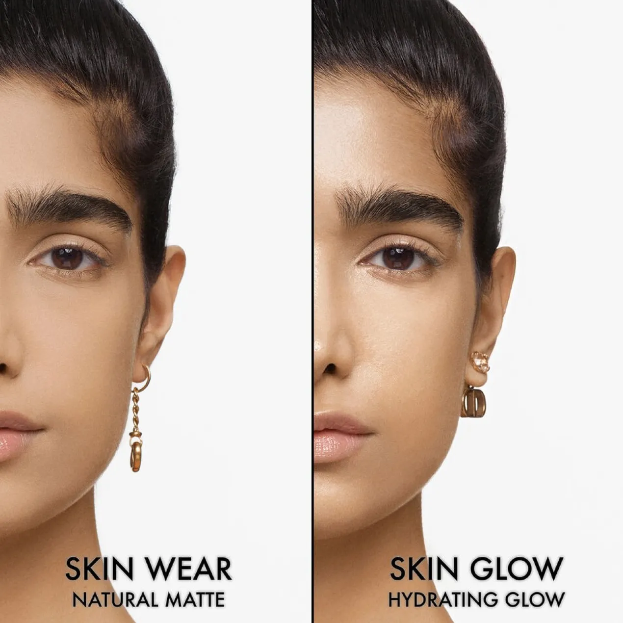 Dior Forever Skin Glow Base de maquillaje luminosa