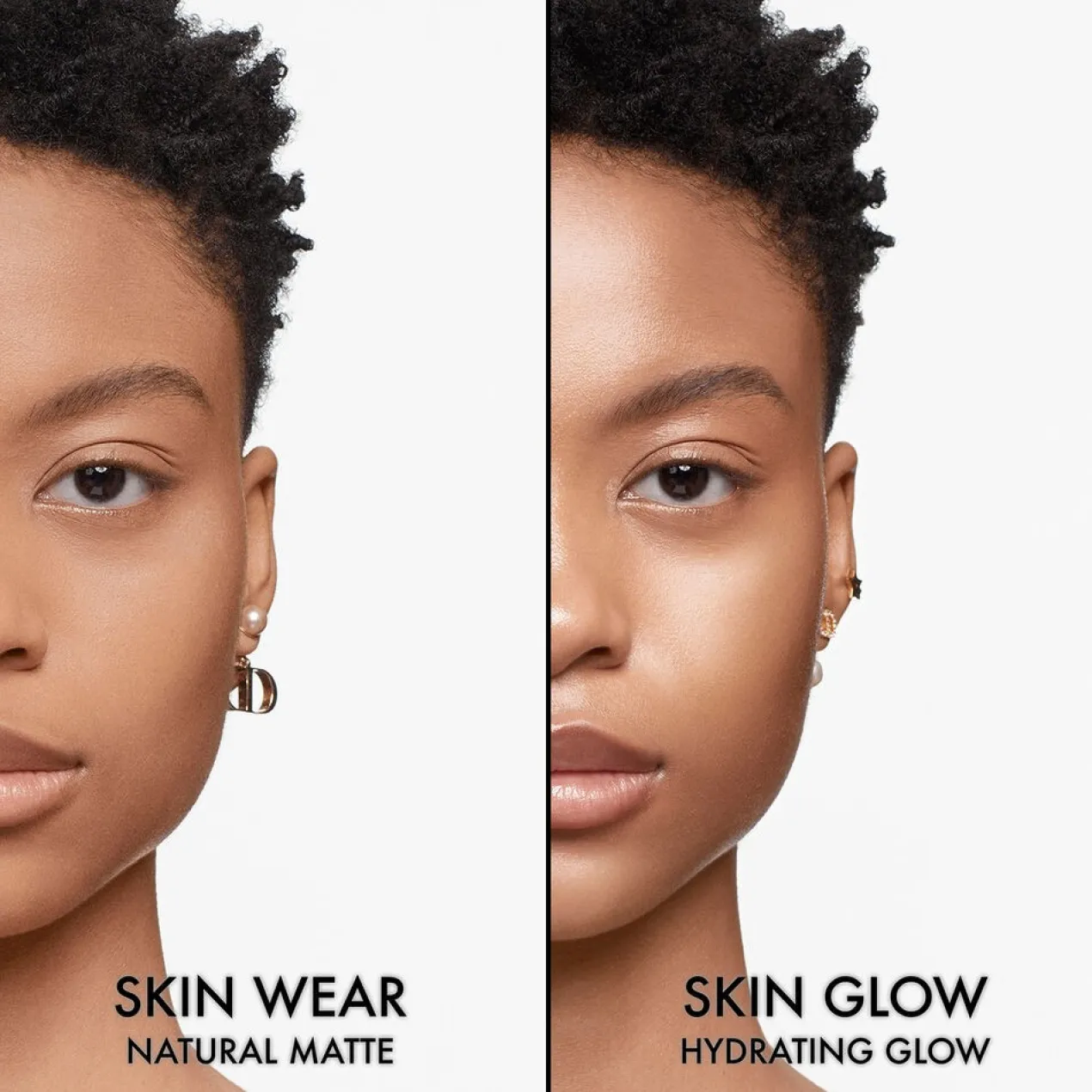 Dior Forever Skin Glow Base de maquillaje luminosa
