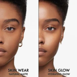 Dior Forever Skin Glow Base de maquillaje luminosa