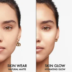 Dior Forever Skin Glow Base de maquillaje luminosa
