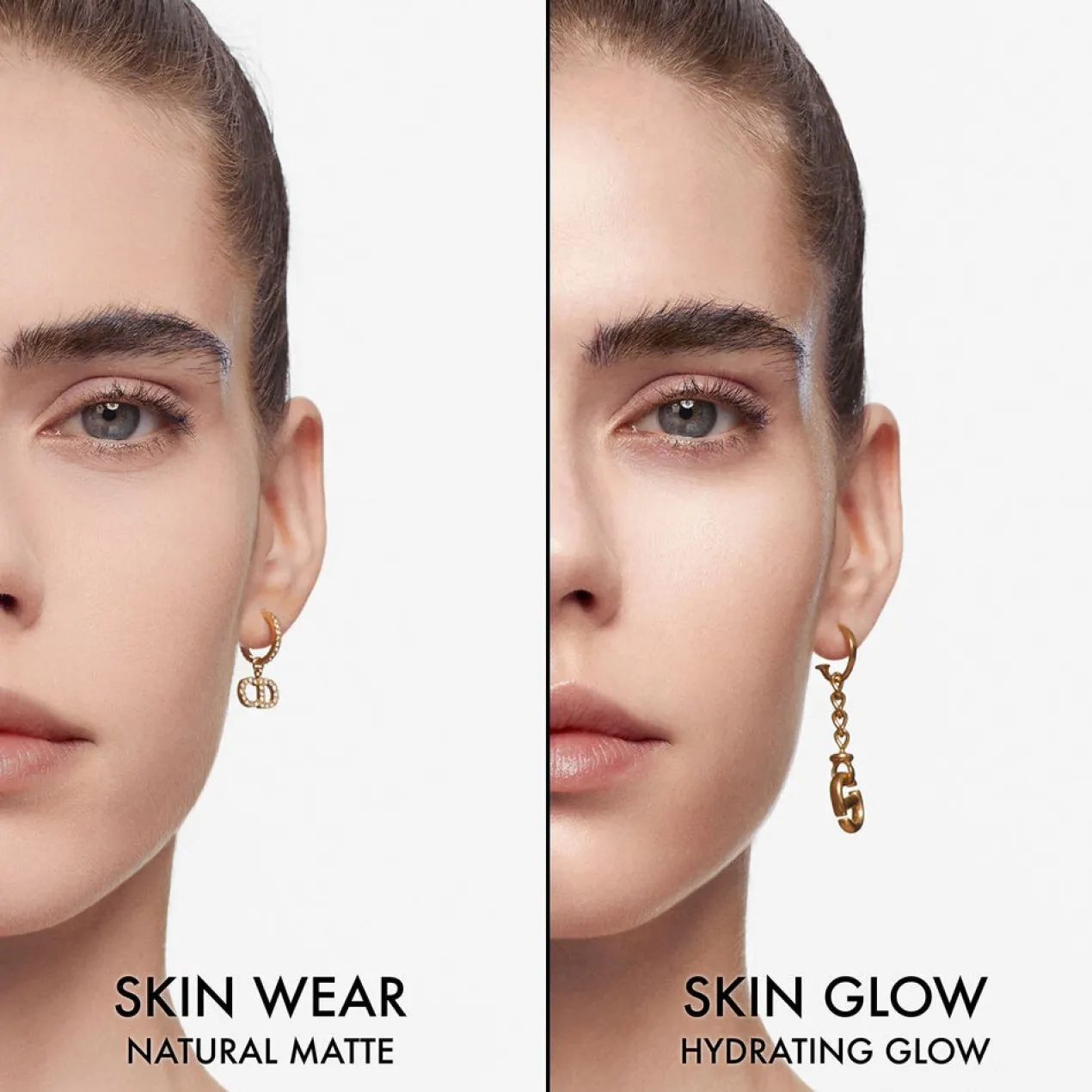 Dior Forever Skin Glow Base de maquillaje luminosa