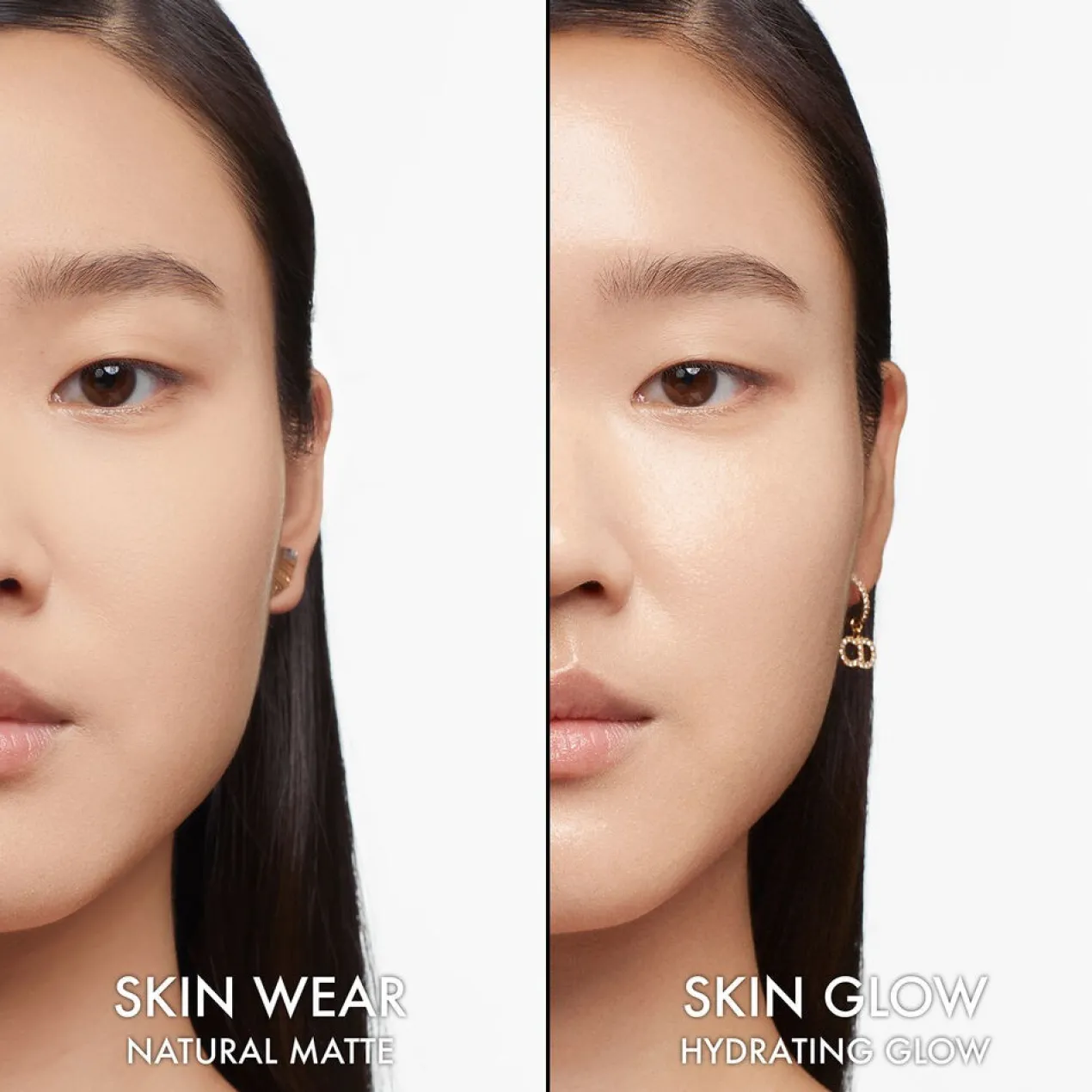 Dior Forever Skin Glow Base de maquillaje luminosa