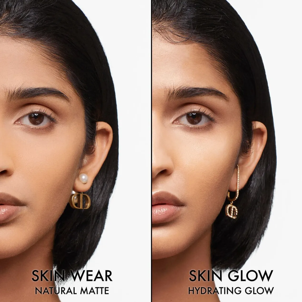 Dior Forever Skin Glow Base de maquillaje luminosa