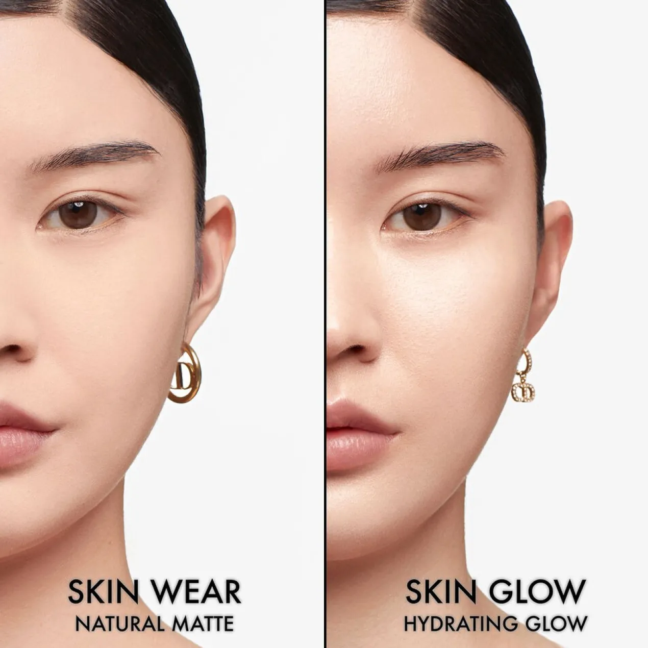 Dior Forever Skin Glow Base de maquillaje luminosa