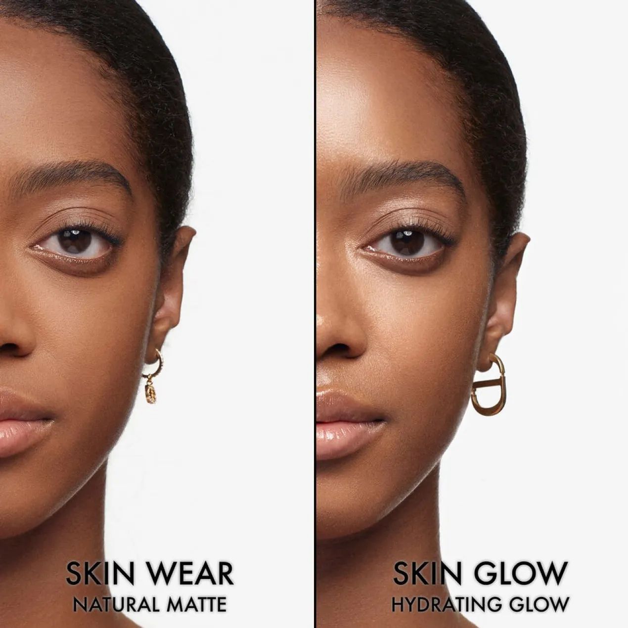 Dior Forever Skin Glow Base de maquillaje luminosa
