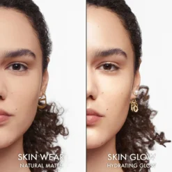 Dior Forever Skin Glow Base de maquillaje luminosa