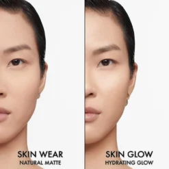 Dior Forever Skin Glow Base de maquillaje luminosa
