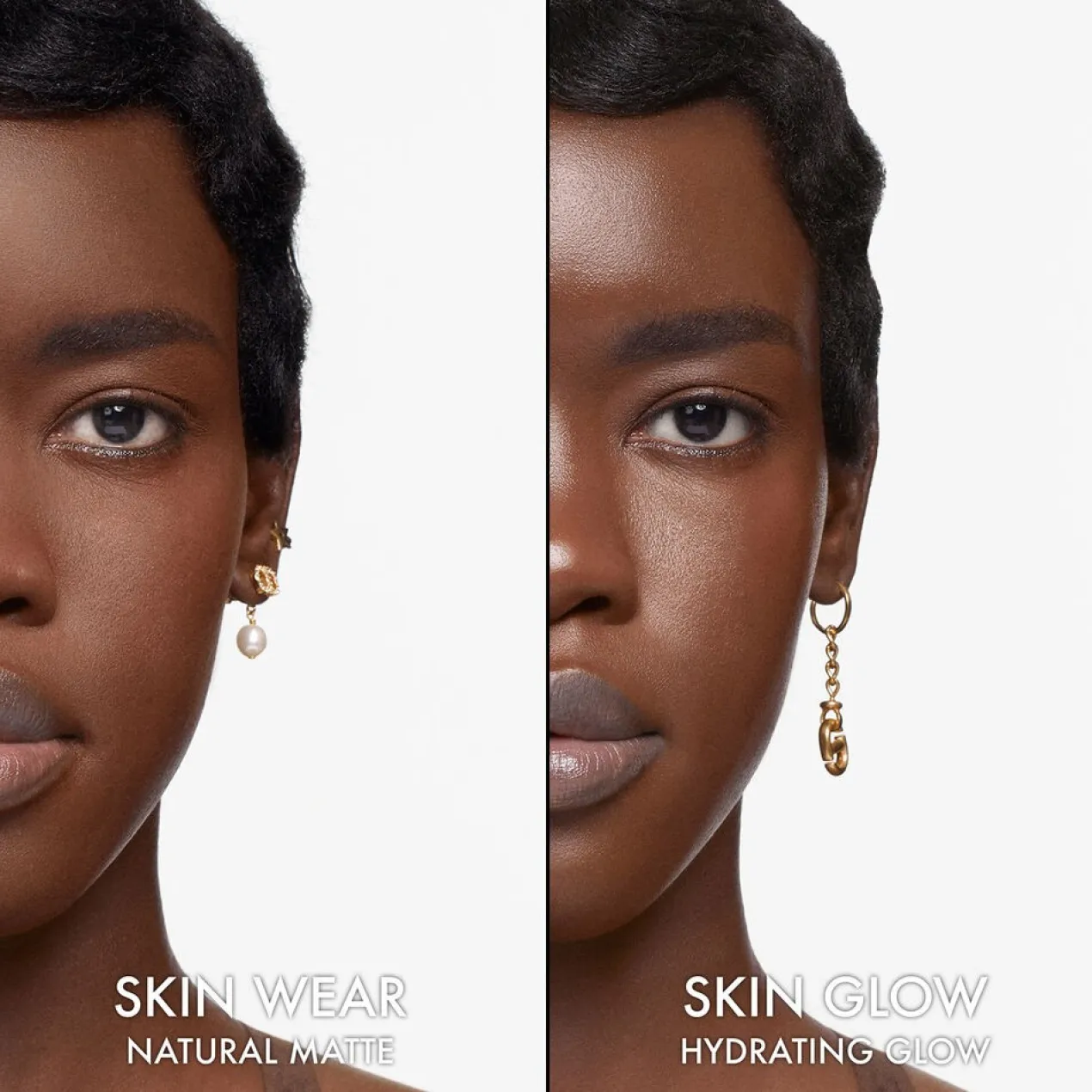 Dior Forever Skin Glow Base de maquillaje luminosa