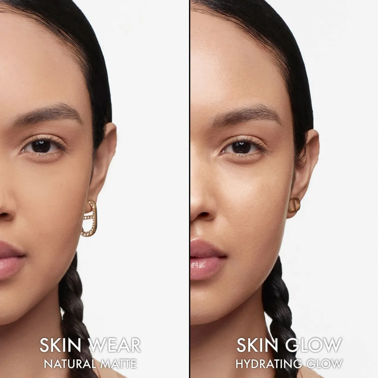Dior Forever Skin Glow Base de maquillaje luminosa