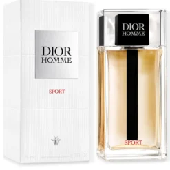 DIOR HOMME SPORT Eau de Toilette