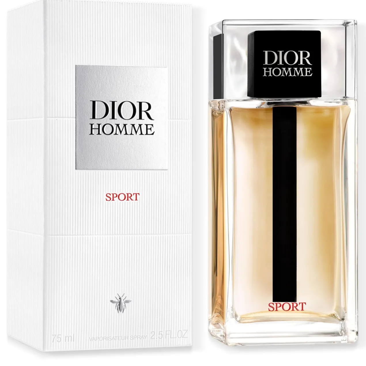 DIOR HOMME SPORT Eau de Toilette