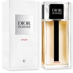 DIOR HOMME SPORT Eau de Toilette