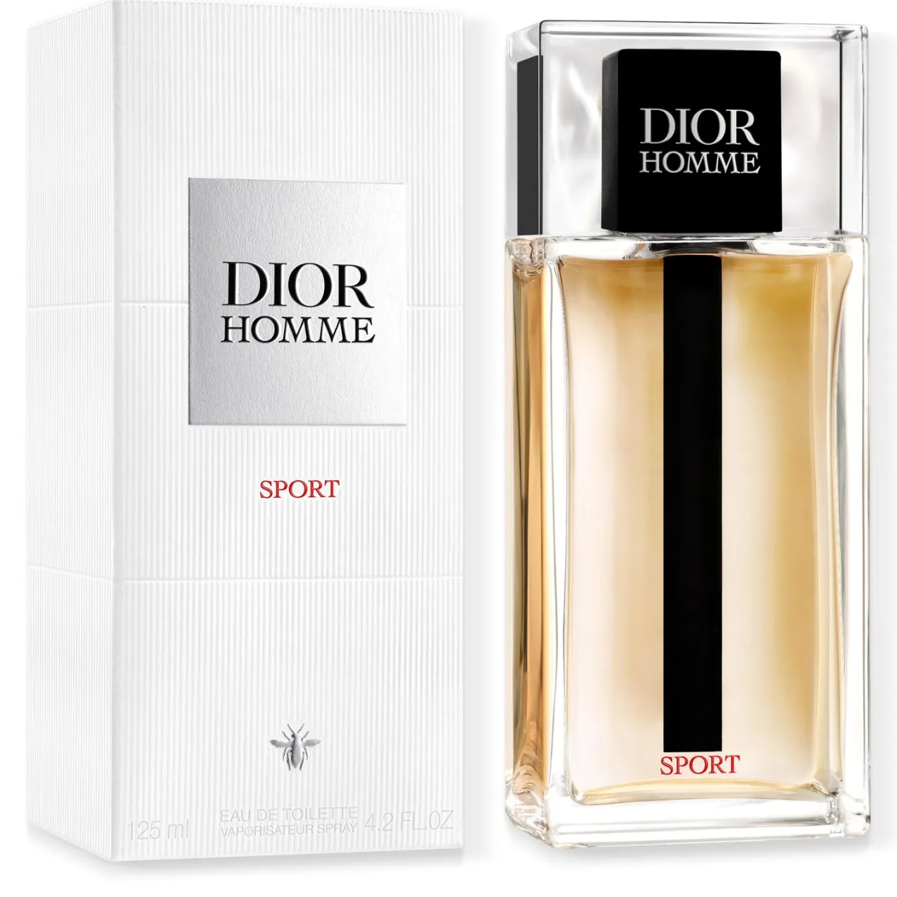 DIOR HOMME SPORT Eau de Toilette