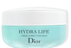 DIOR HYDRA LIFE Crème Sorbet Fraîcheur Crema Hidratante