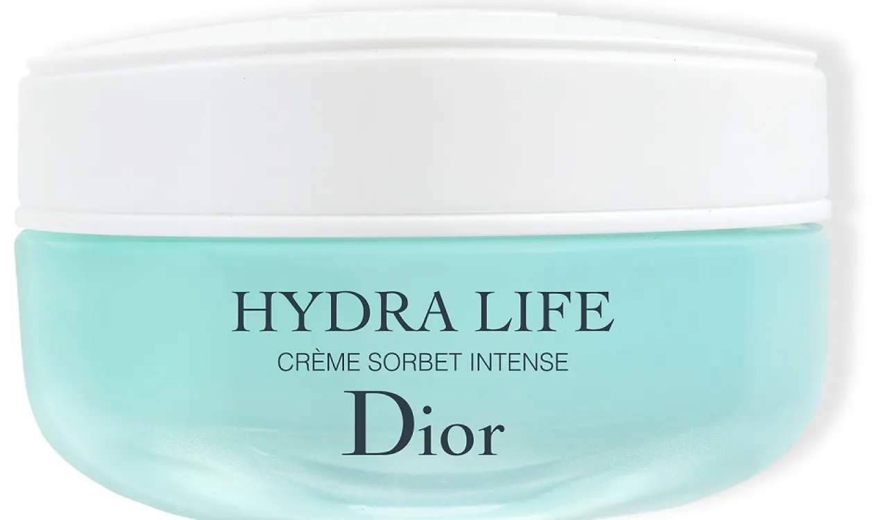 DIOR HYDRA LIFE Crème Sorbet Intense Crema Hidratante
