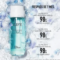 DIOR HYDRA LIFE Loción Hidratante 2 en 1