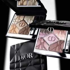 Diorshow 5 Couleurs Edición Limitada