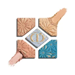 Diorshow 5 Couleurs Paleta de Ojos Edición Limitada Summer