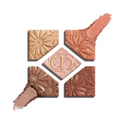 Diorshow 5 Couleurs Paleta de Ojos Edición Limitada Summer