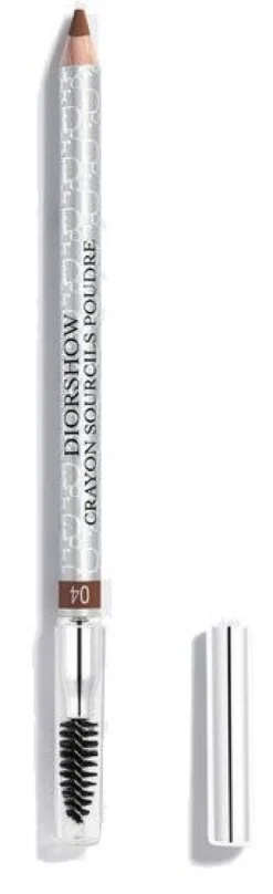 DIORSHOW CRAYON SOURCILS POUDRE Lápiz de cejas resistente al agua - acabado natural