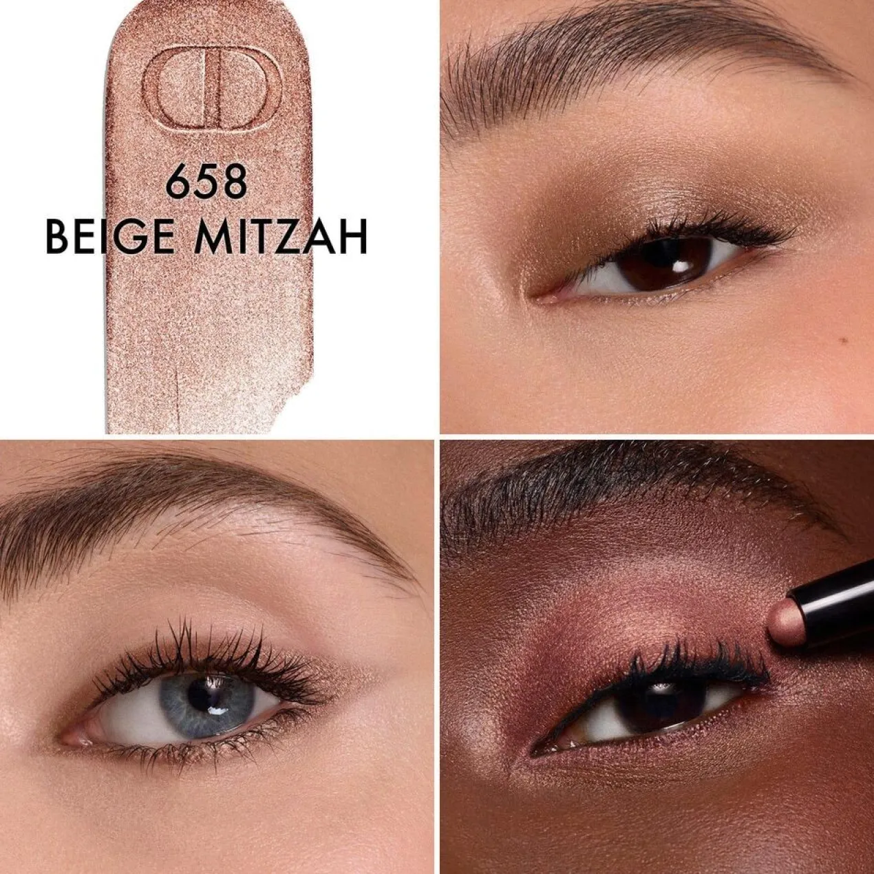 Diorshow Flash Stick Sombra de Ojos en Barra Waterproof