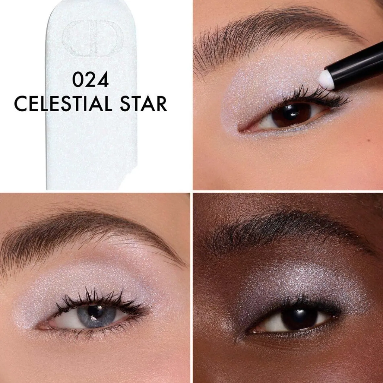 Diorshow Flash Stick Sombra de Ojos en Barra Waterproof