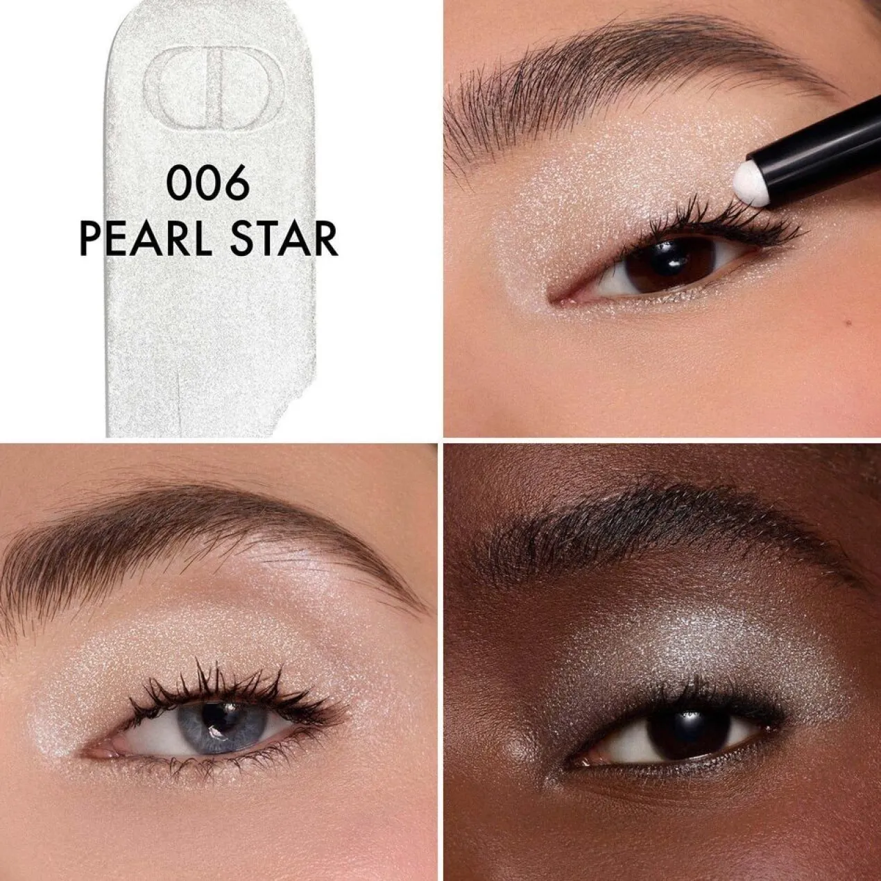 Diorshow Flash Stick Sombra de Ojos en Barra Waterproof