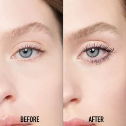 DIORSHOW ICONIC OVERCURL Máscara volumen 24 h - efecto fortalecedor