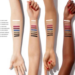 Diorshow Liquid Liner Eyeliner Rotulador Ultrapreciso Color Intenso Waterproof