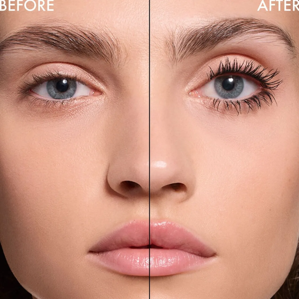 Diorshow Overvolume Waterproof Máscara