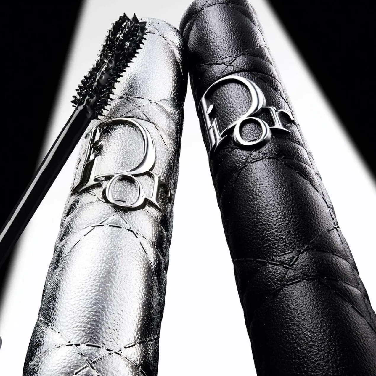 Diorshow Overvolume Waterproof Máscara