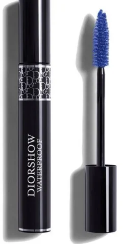 DIORSHOW WATERPFROOF Máscara de Pestañas profesional