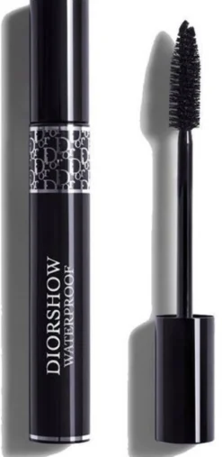 DIORSHOW WATERPFROOF Máscara de Pestañas profesional
