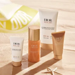 Dior Solar Aceite Sublimador