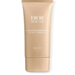 Dior Solar Gel Autobronceador Corporal