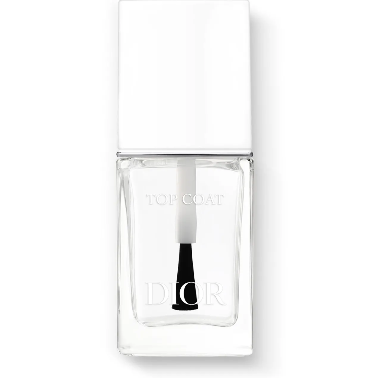 Dior Top Coat Laca de Fijación de Secado Ultrarrápido