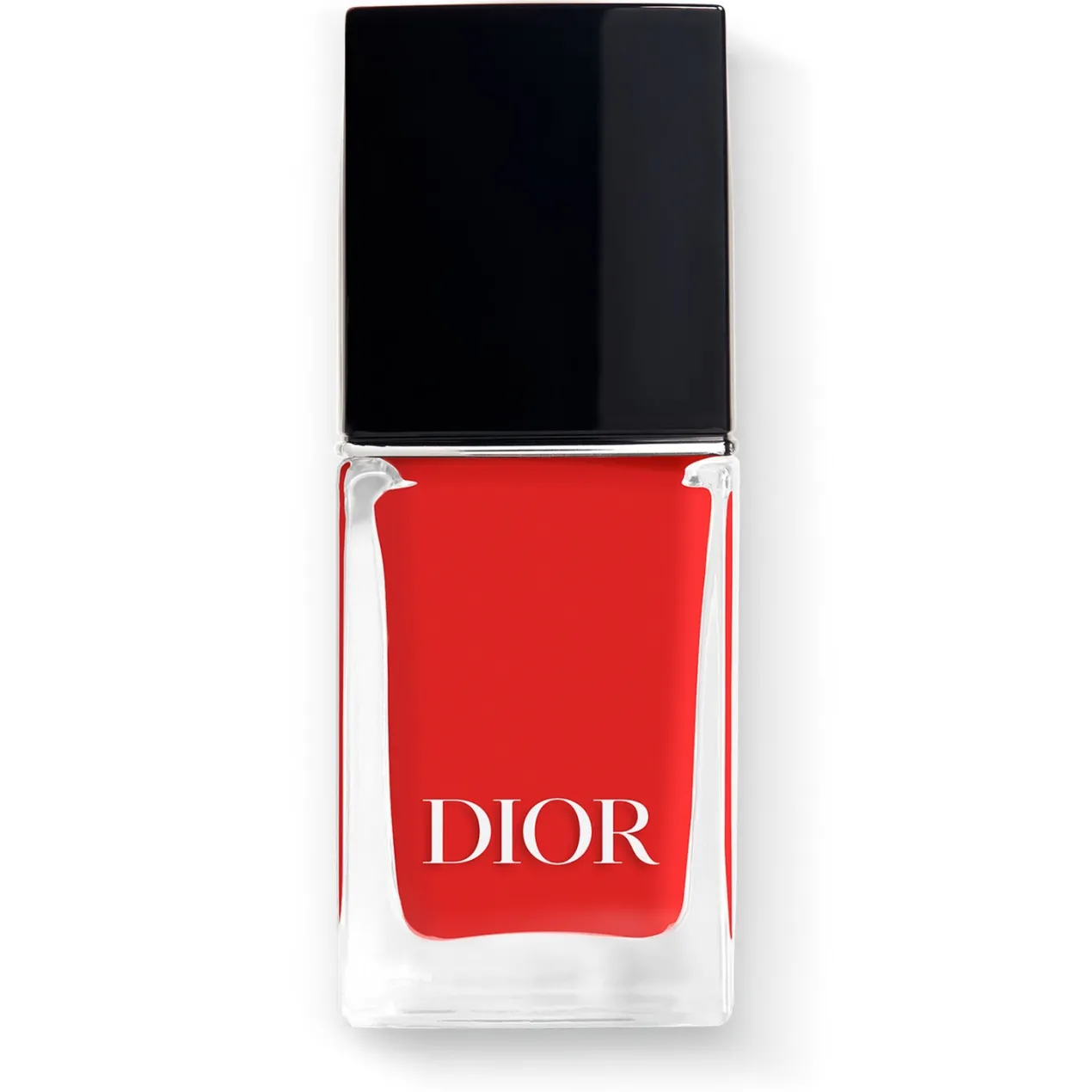 Dior Vernis Laca de Uñas Efecto Gel y Color Couture