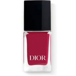 Dior Vernis Laca de Uñas Efecto Gel y Color Couture