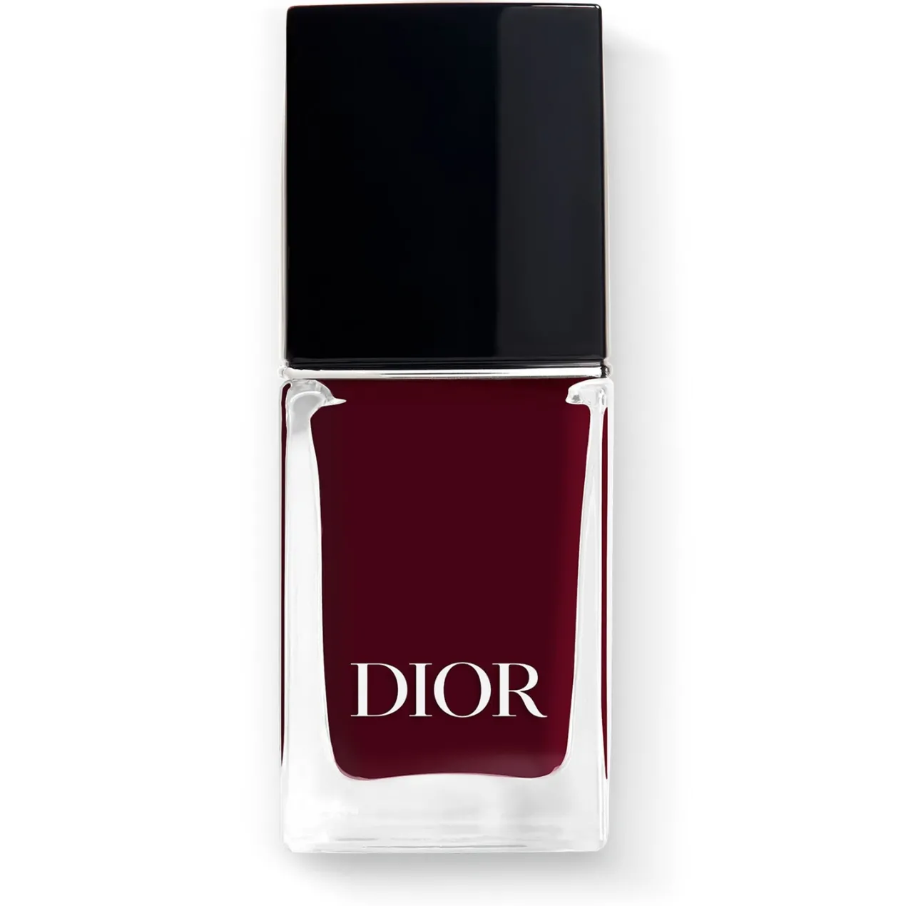 Dior Vernis Laca de Uñas Efecto Gel y Color Couture