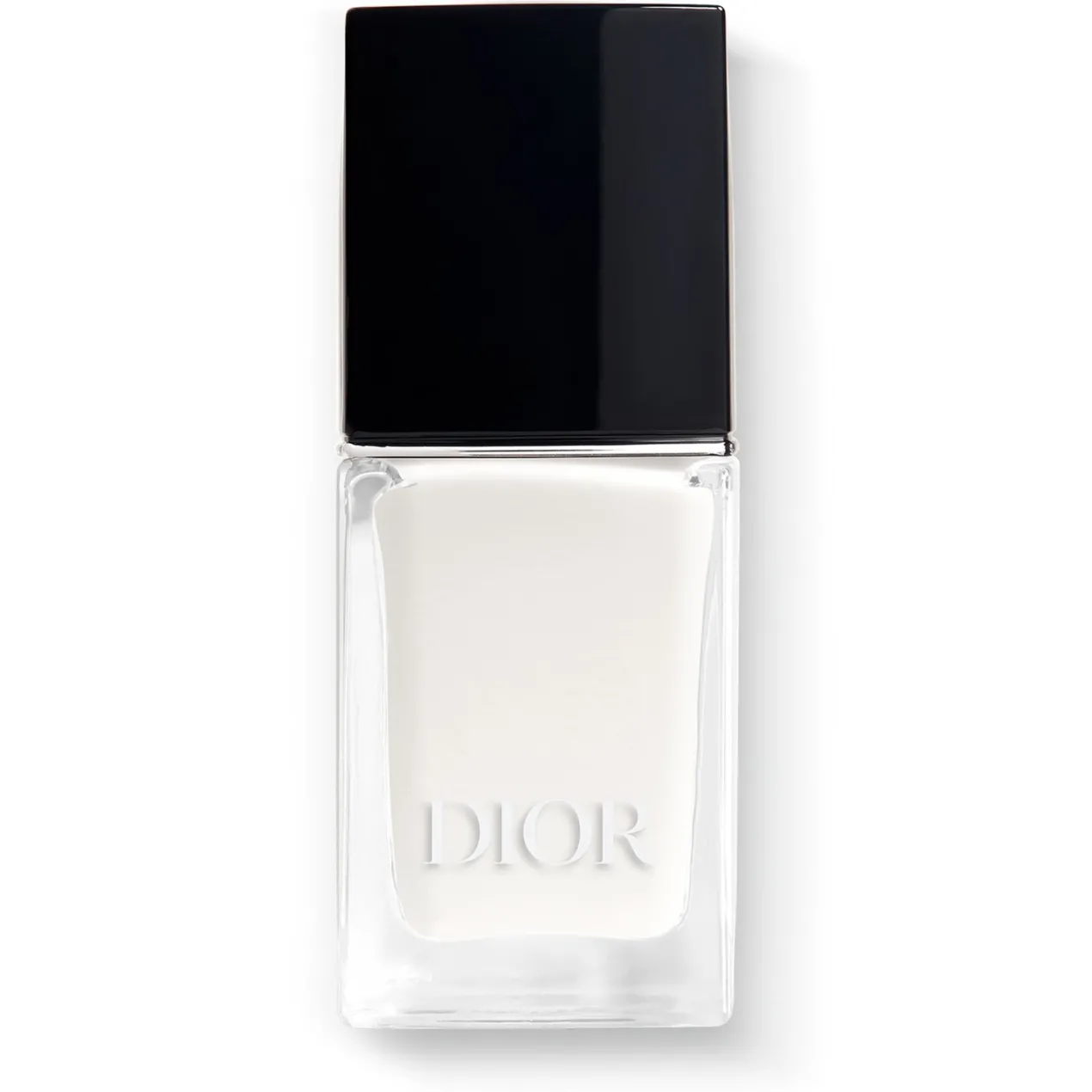 Dior Vernis Laca de Uñas Efecto Gel y Color Couture