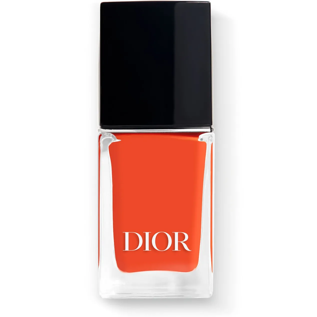 Dior Vernis Laca de Uñas Efecto Gel y Color Couture