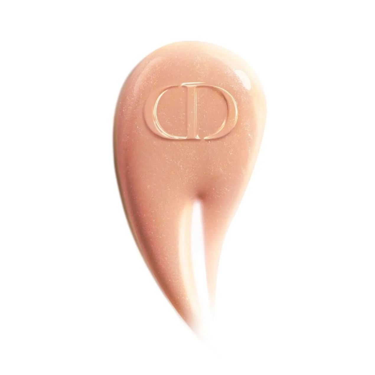 Dior Vernis Laca de Uñas Efecto Gel y Color Couture
