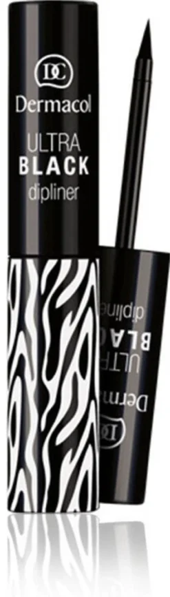 Dipliner Eyeliner Líquido