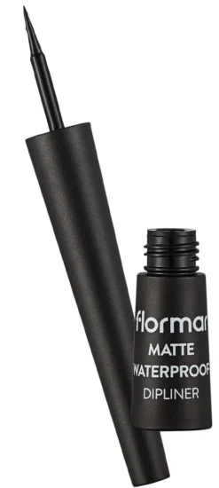 Dipliner Eyeliner Matte Waterproof
